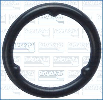 AJUSA Ringpackning, oljekylare 01303100 01303100 AJUSA packning oljekylare FORD TRANSIT CUSTOM