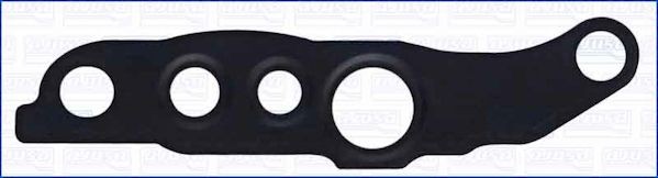 AJUSA Turbopackning 01317400 AJUSA 01317400 Turbopackning Porsche 944 Cabriolet original