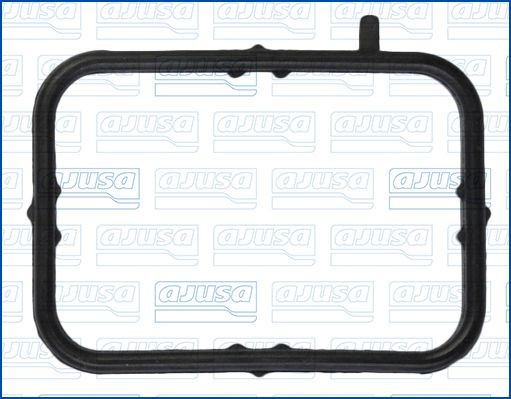 AJUSA Tiiviste, termostaatin kotelo 01342400 Mercedes-Benz C-Sarja T-Model S204 jäähdytysveden tiiviste AJUSA 01342400