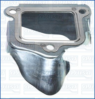 AJUSA Tiiviste, EGR-venttiilin johdin 01356500 Ford Fiesta Mk7 egr tiiviste AJUSA 01356500