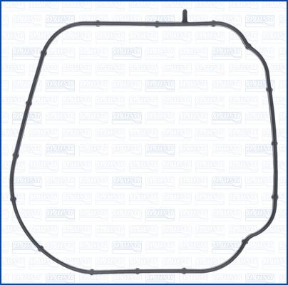 Tetning, veivhuslufting AJUSA 01417300 AJUSA 01417300 Ventil veivhusventilasjon MAZDA 6 2010