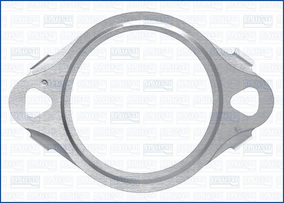 AJUSA Packning, EGR-ventilledning 01450500 01450500 AJUSA packning egr-ventil Audi A1