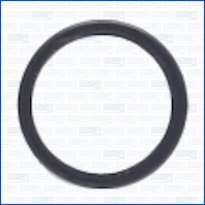 Retentor, válvula injectora AJUSA 01460000 AJUSA 01460000: Retentor suporte de injector Opel CORSA 2018