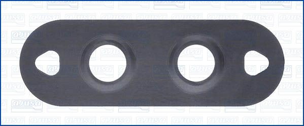 AJUSA Tetning, kjølemiddelflens 01464100 01464100 AJUSA Tetning, kjølemiddelflens Opel billige