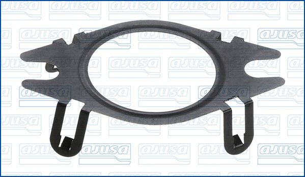 AJUSA Dichtring, leiding AGR klep 01483300 AJUSA 01483300 Egr-klep pakking OPEL Movano C Van (U9) aan een voordelige prijs