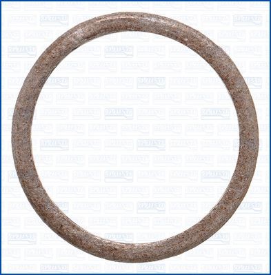 AJUSA Tetningsring, lader 01558800 AJUSA 01558800 originale AC kompressor GLB (X247) hva koster