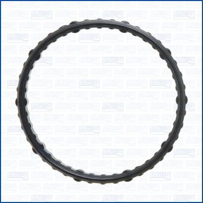 AJUSA Pakking, thermostaathuis 01623600 Ford FUSION Thermostaat pakking AJUSA 01623600