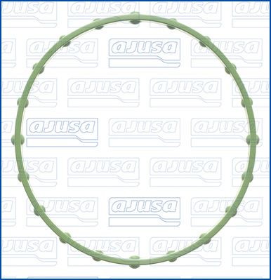 AJUSA Pakning, oliefilterhus 01663400 AJUSA 01663400 Mazda CX 5 ke Pakning, oliefilterhus originale pris