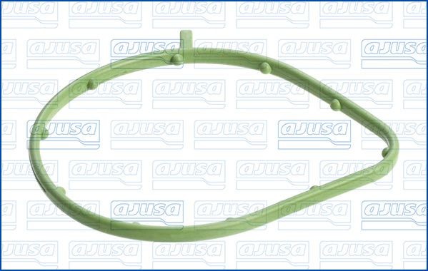 AJUSA Tetning, vakuumpumpe 01771600 AJUSA 01771600 Vakuumpumpe for bremsekraftforsterker Spring EV pris