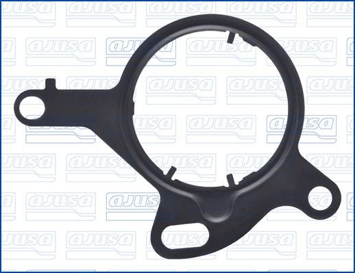 AJUSA Φλάντζα, αντλία υποπίεσης 01796400 AJUSA Αντλία υποπίεσης φρένων SSANGYONG 01796400