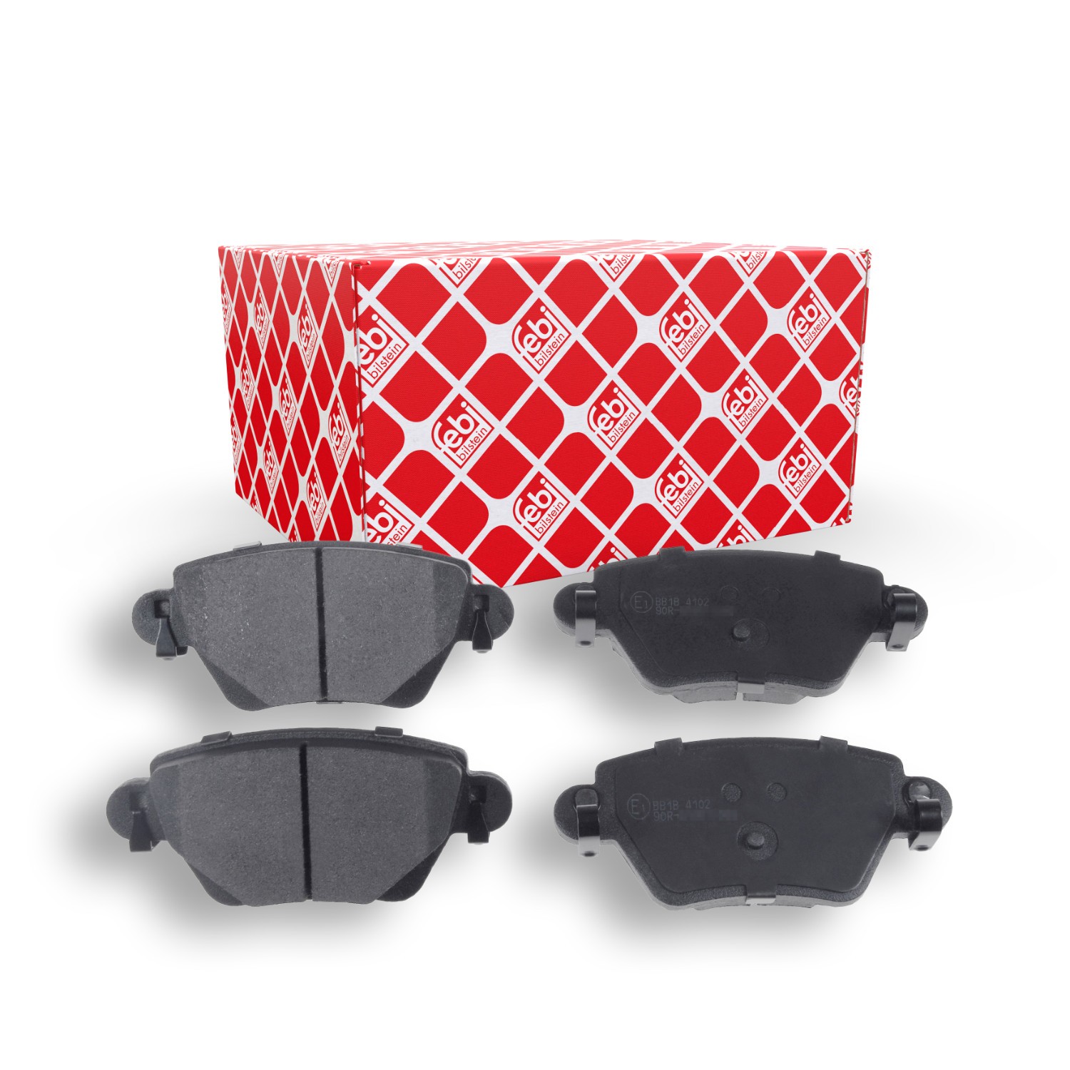 FEBI BILSTEIN Bremžu kluči 16426 FEBI BILSTEIN 16426 Bremžu kluči Ford Mondeo mk2 par izdevīgu cenu