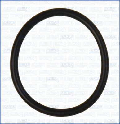 AJUSA Bague d'étanchéité, conduite de réfrigérant 16506800 Joint d'étanchéité conduit de climatisation AJUSA FOCUS 16506800 pas cher