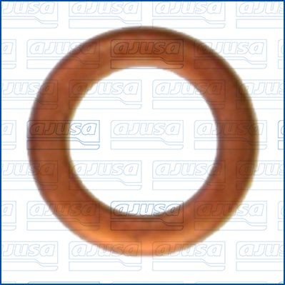 AJUSA Retentor, suporte de injector 21025900 AJUSA 21025900 Junta porta injector Volkswagen LUPO baratos