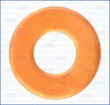 Retentor, suporte de injector AJUSA 21031000 AJUSA 21031000: Junta porta injector Suzuki VITARA 2000