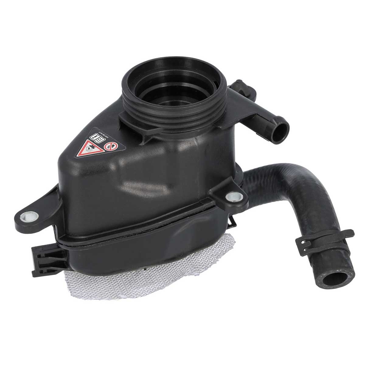 Paisupaak, jahutusvedelik MEYLE 014 223 0010 MEYLE 014 223 0010 Võrdsustusanum MERCEDES-BENZ SLK 2002