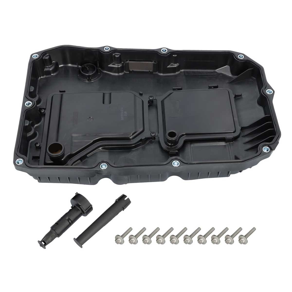 MEYLE Coppa olio, cambio automatico 014 325 1000 MEYLE 014 325 1000 Coppa olio, cambio automatico RENAULT Duster (HS_) 1.5 dCi 85 CV 2020