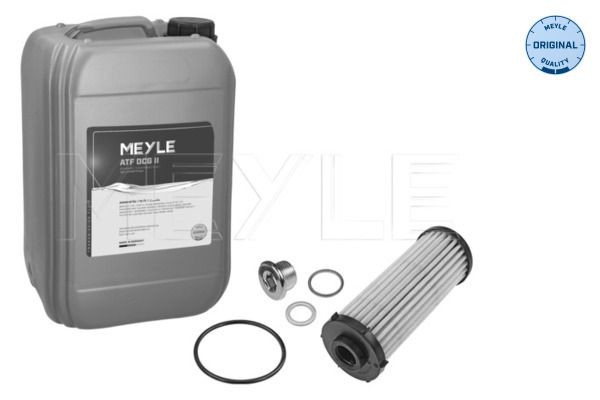MEYLE Ölwechselkit für Automatikgetriebe 100 135 0103/XK 100 135 0103/XK MEYLE CADILLAC XTS Getriebeölfilter Kosten