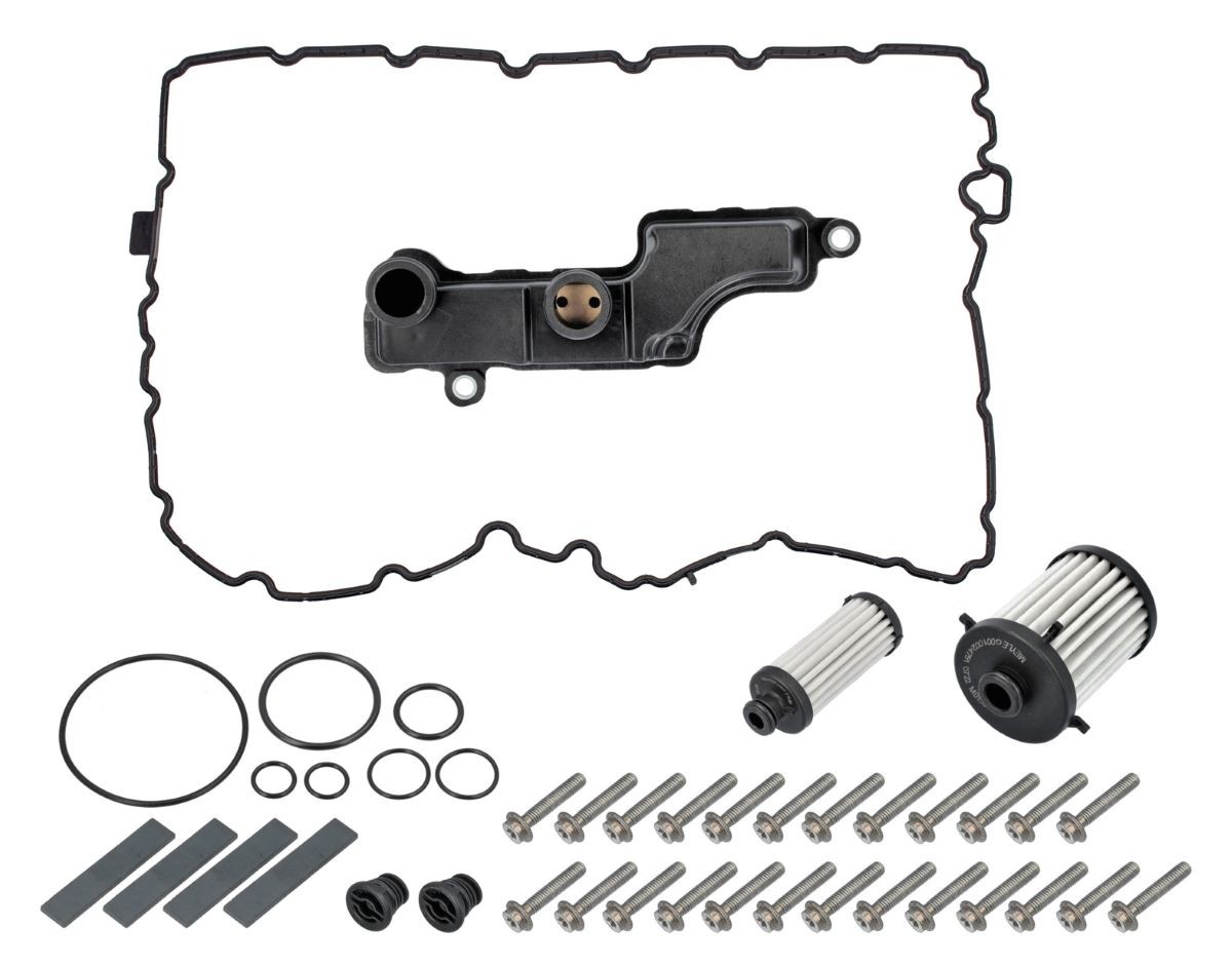 MEYLE Conjunto do filtro hidráulico, caixa velocidades automática 100 135 0115/SK MEYLE 100 135 0115/SK originais Filtro de transmissão Audi Q5 FY custo