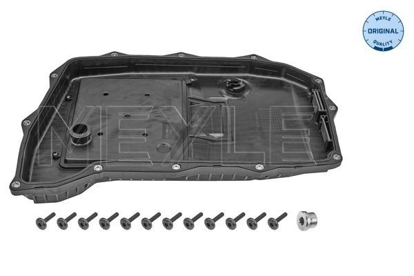 MEYLE Sada na vymenu oleja v automatickej prevodovke 100 135 0130/SK MEYLE 100 135 0130/SK Hydraulický filter automatickej prevodovky AUDI A7 cena
