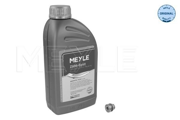 MEYLE Kit de mudança de óleo de caixa automática 100 135 0220 MEYLE 1001350220 Filtro de oleo de caixa automatica Audi A3 Cabrio preço
