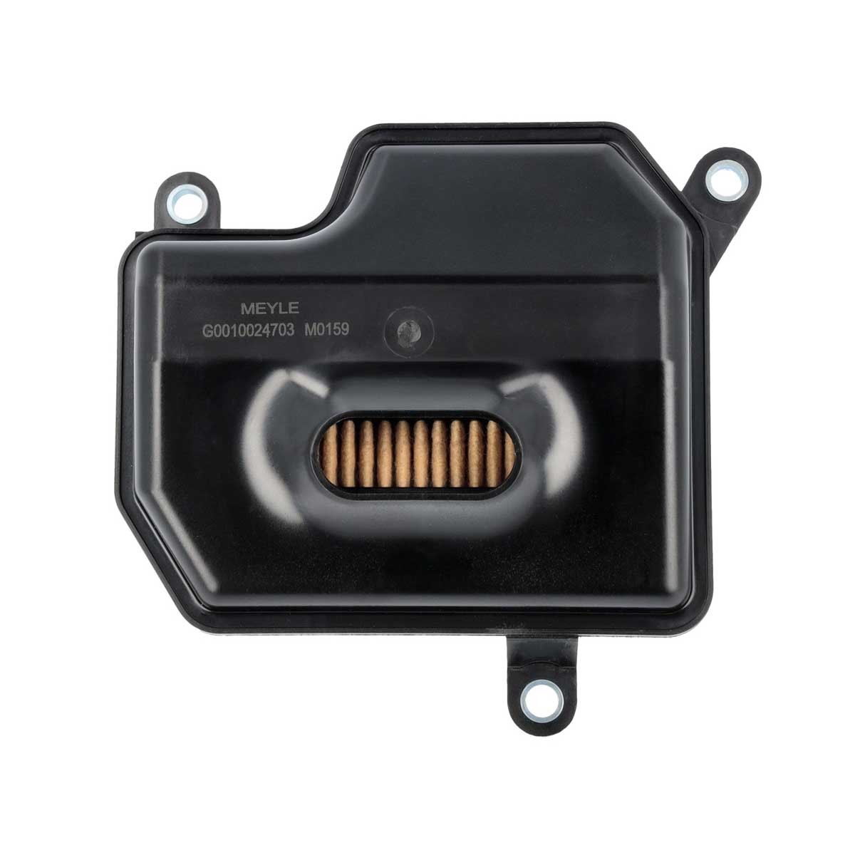 Hydraulikfilter, Automatikgetriebe MEYLE 100 136 0121 MEYLE 100 136 0121 Automatikölfilter VW CRAFTER 2020 Kosten