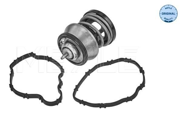 MEYLE Termostat, kjølemiddel 328 228 0022 MEYLE 3282280022 Termostathus BMW F32 pris