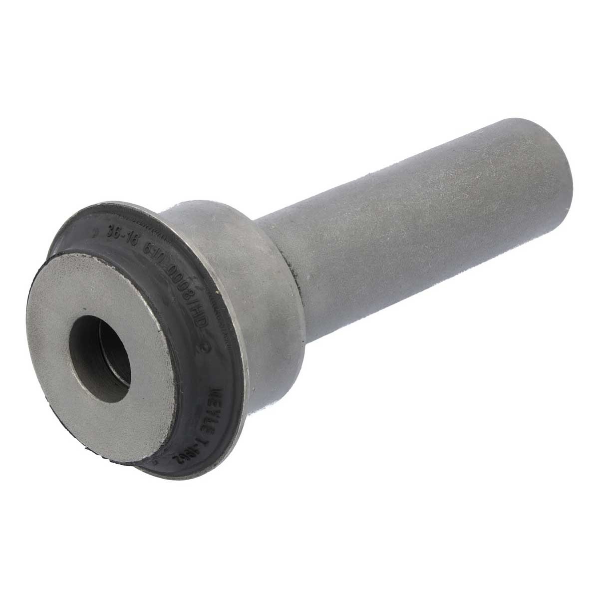 MEYLE Suspensão, apoio do eixo 36-16 610 0008/HD Suspensão corpo do eixo MEYLE CLIO 36-16 610 0008/HD baratos