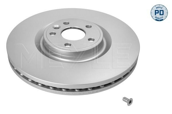 MEYLE Disque de frein 53-83 521 0020/PD Disque MEYLE JAGUAR 53-83 521 0020/PD