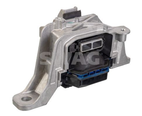 SWAG Motorkudde 33 10 4299 Ford Focus 4 Turnier Motorfäste SWAG 33 10 4299