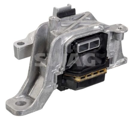 Piekare, Dzinējs SWAG 33 10 4300 SWAG 33 10 4300: Motora spilvens Ford KUGA 2021