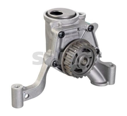 SWAG Pompa olio 33 10 4552 33 10 4552 Pompa olio SWAG CHEVROLET AVEO costo
