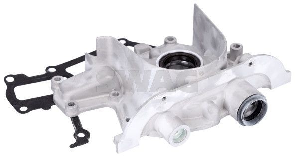 SWAG Oil Pump 33 10 4785 SWAG 33 10 4785 Vauxhall Insignia Mk1 oil pump price