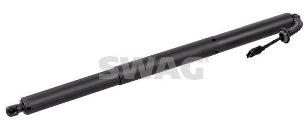 Gaasivedru, pagasi- / veoruum SWAG 33 10 4845 SWAG 33 10 4845 Luugiamordid BMW 2. Seeria 2025