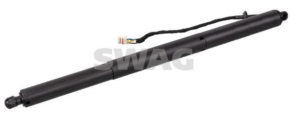 SWAG Heckklappendämpfer / Gasfeder 33 10 4846 33 10 4846 Kofferraum Stoßdämpfer PORSCHE CAYENNE SWAG kaufen