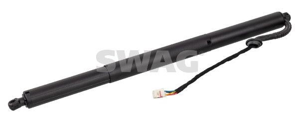 SWAG Tailgate strut 33 10 4862 SWAG 33 10 4862 VW Passat B8 3G Saloon tailgate struts price