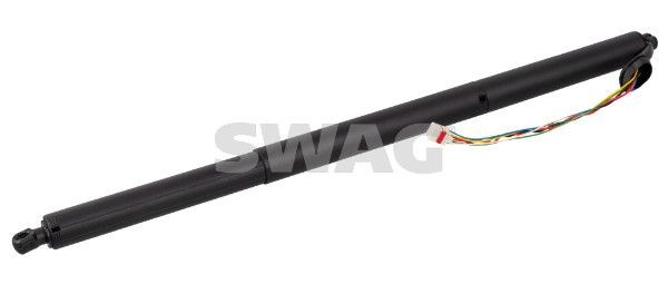 SWAG Amortecedor da mala 33 10 4864 SWAG 33104864 Amortecedor porta malas Mercedes-Benz CLA originais