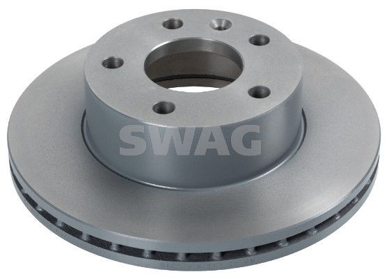 SWAG Remschijf 33 10 5068 SWAG 33 10 5068 Sportremschijven Maxus Bus originele prijs