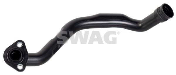 Tuyau reniflard d'huile SWAG 33 10 5082 SWAG 33 10 5082 Durite de reniflard d'huile Volkswagen GOL 2010