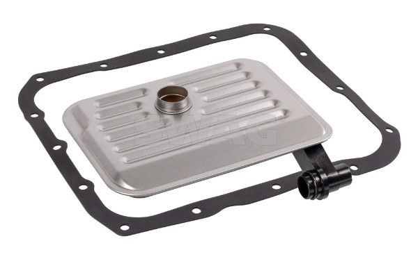 Hydraulikfiltersatz, Automatikgetriebe SWAG 33 10 5097 SWAG 33 10 5097 Automatikgetriebe Ölfilter MITSUBISHI GALANT 2013 Kosten