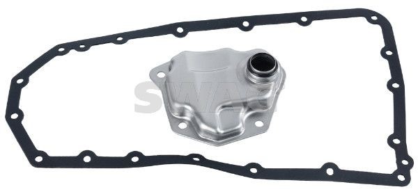 SWAG Hydrauliikkasuodatinsarja, automaattivaihteisto 33 10 5160 33 10 5160 SWAG Automaattivaihteiston suodatin CITROЁN BERLINGO