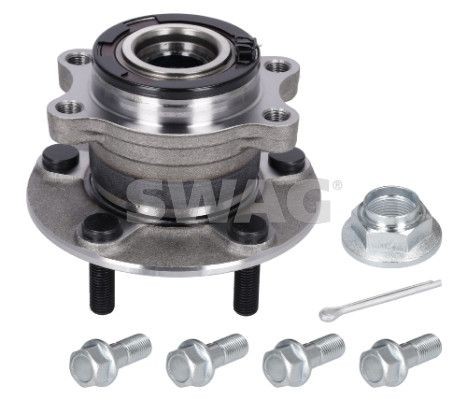 Radlagersatz SWAG 33 10 5235 SWAG 33 10 5235: Radlager Mitsubishi ECLIPSE 2017