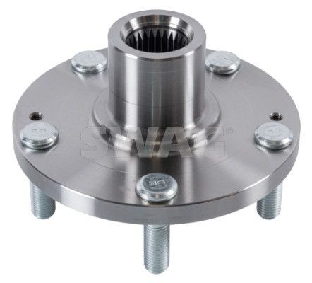 SWAG Wheel Hub 33 10 5267 Kia SEPHIA / MENTOR SWAG wheel hub 33105267