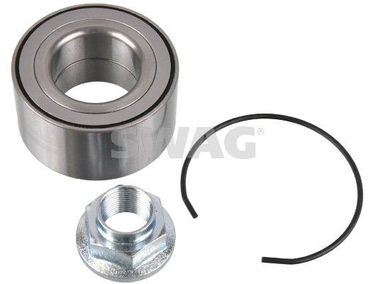 SWAG Kit de rolamento de roda 33 10 5285 33 10 5285 Cubo da roda HYUNDAI IONIQ SWAG