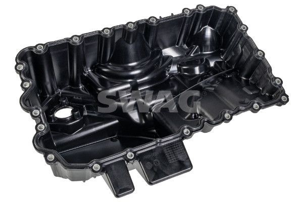 Cárter do óleo SWAG 33 10 5292 SWAG 33 10 5292 Cárter do motor BMW Z4 2014
