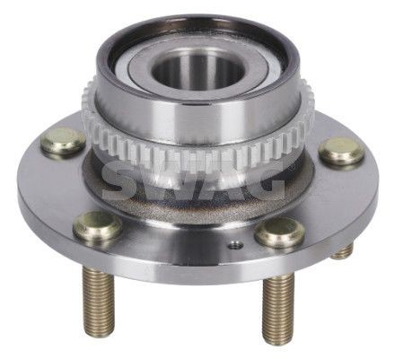 SWAG Kit de rolamento de roda 33 10 5324 Cubo da roda SWAG Hyundai IONIQ 33 10 5324