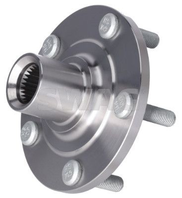 SWAG Radnabe 33 10 5338 33 10 5338 Radnabe MITSUBISHI L 200 SWAG kaufen