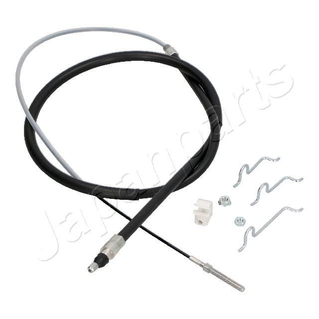 JAPANPARTS Handremkabel BC-0104 BC-0104 Handremkabel BMW i3 JAPANPARTS
