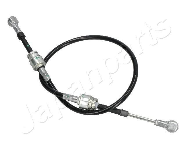 JAPANPARTS Vajer, manuell transmission BCV-02127 BCV-02127 JAPANPARTS växelvajer OPEL INSIGNIA