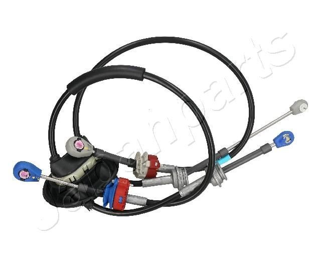JAPANPARTS Seilzug, Schaltgetriebe BCV-0642 Getriebe Seilzug JAPANPARTS BMW 2er BCV-0642