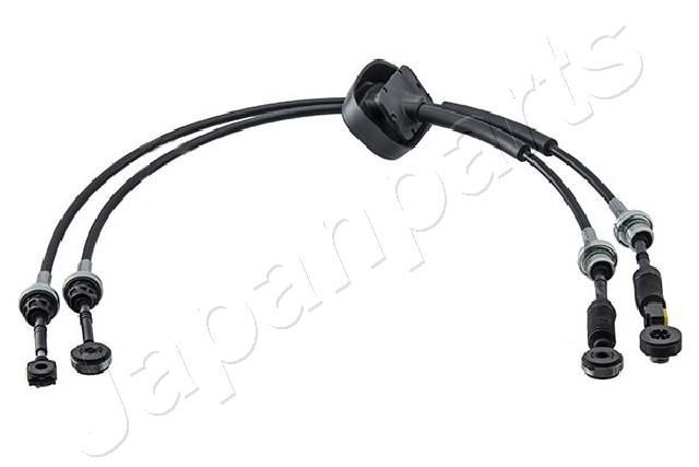 JAPANPARTS Kabel, girmekanisme CM-100 Kabel girmekanisme JAPANPARTS SUBARU CM-100